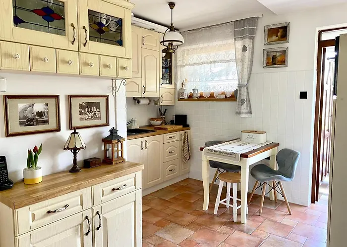 Apartament Przy Krupowkach - Laszka