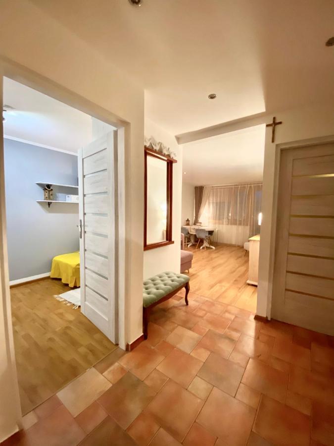 Apartment Przy Krupowkach - Laszka Zakopane