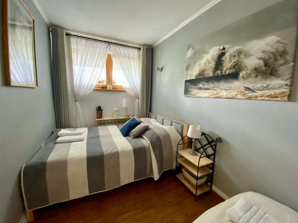 Przy Krupowkach - Laszka Apartment Zakopane