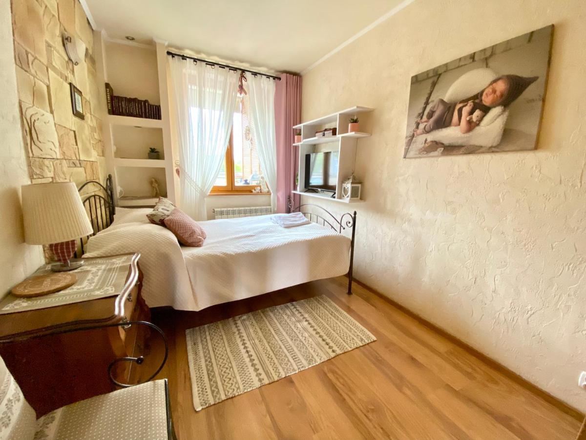 Przy Krupowkach - Laszka Apartment *