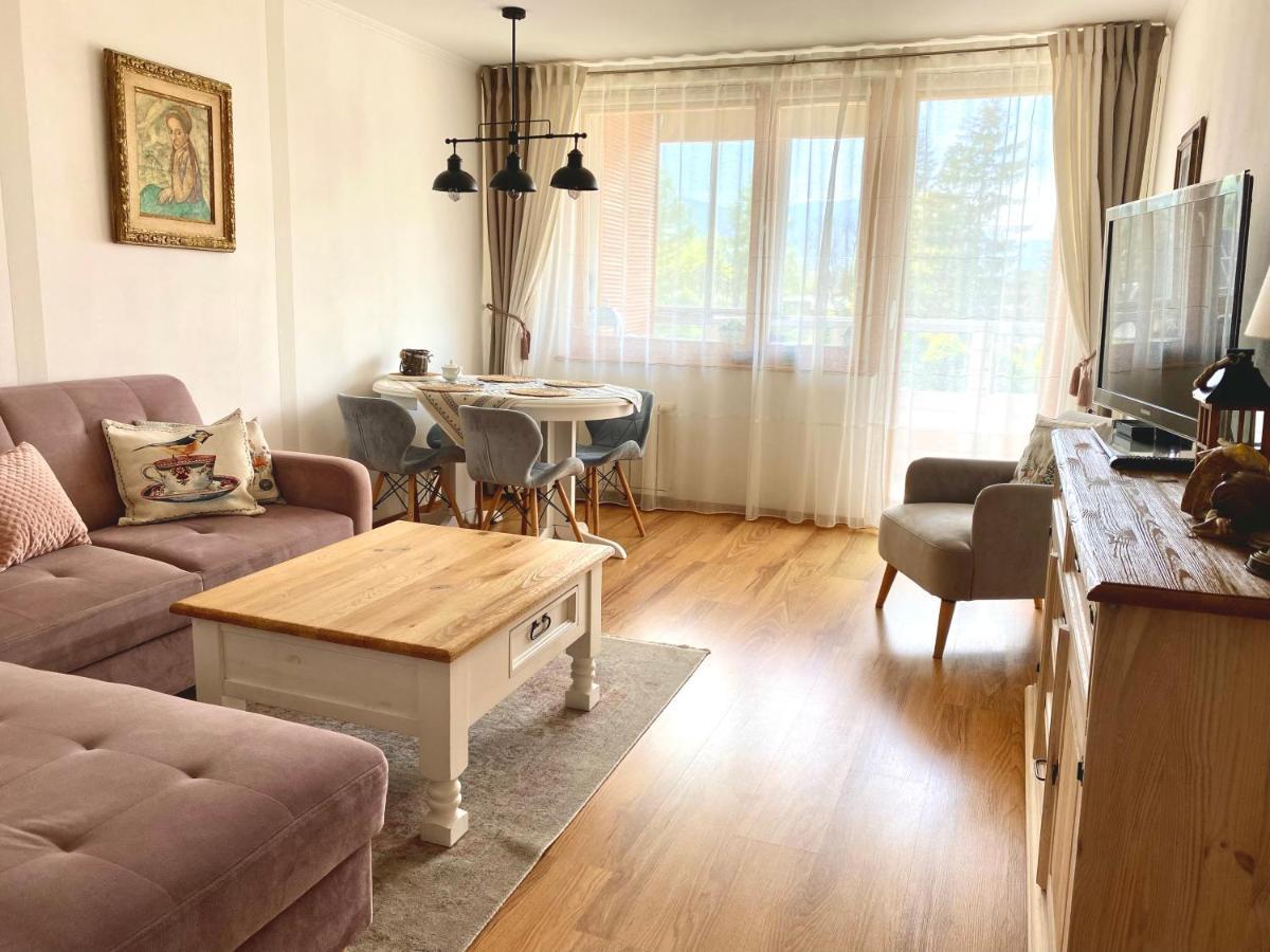 Przy Krupowkach - Laszka Apartment *