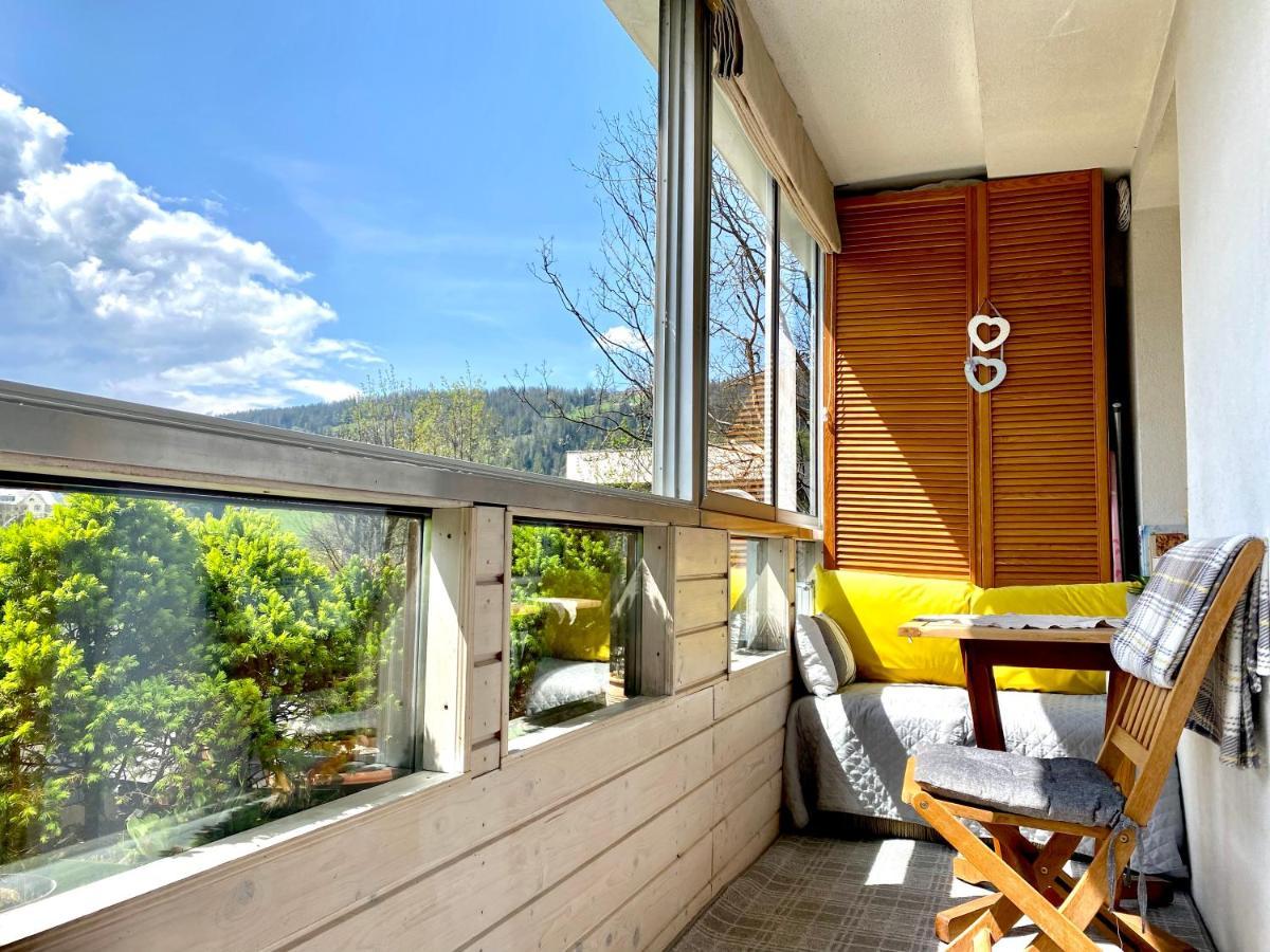Apartment Przy Krupowkach - Laszka