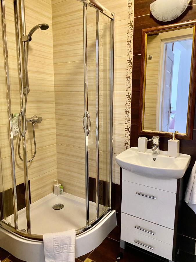 Apartment Przy Krupowkach - Laszka