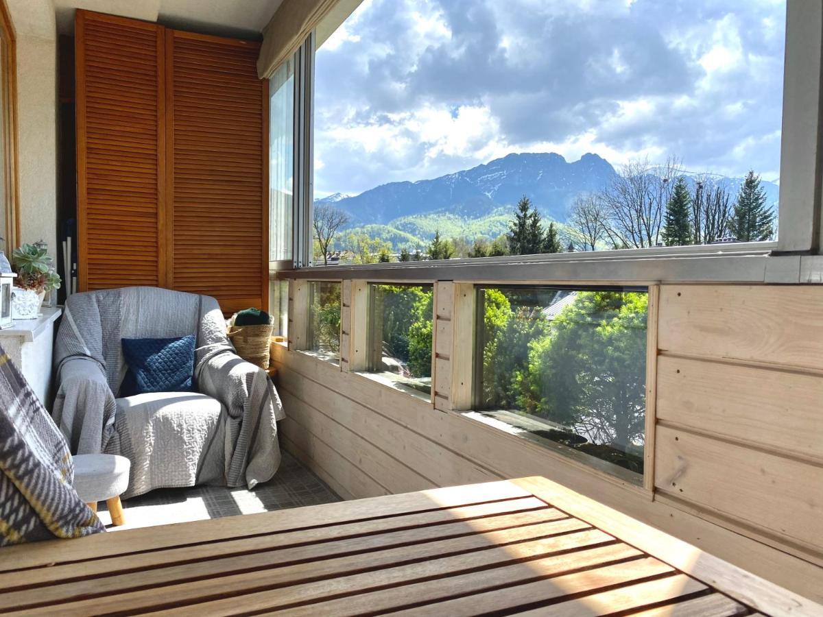 Apartment Przy Krupowkach - Laszka *