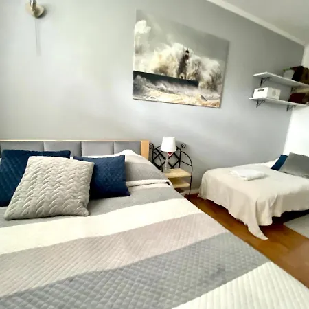 Apartament Przy Krupowkach - Laszka Zakopane Eksteriør bilde