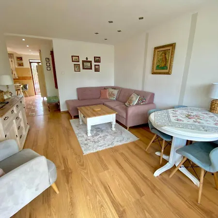 Apartament Przy Krupowkach - Laszka Zakopane Eksteriør bilde